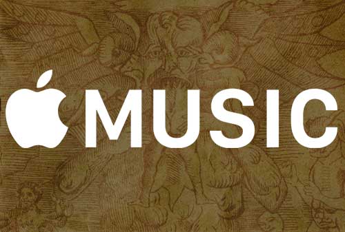 Thus Defiled Itunes Apple Music